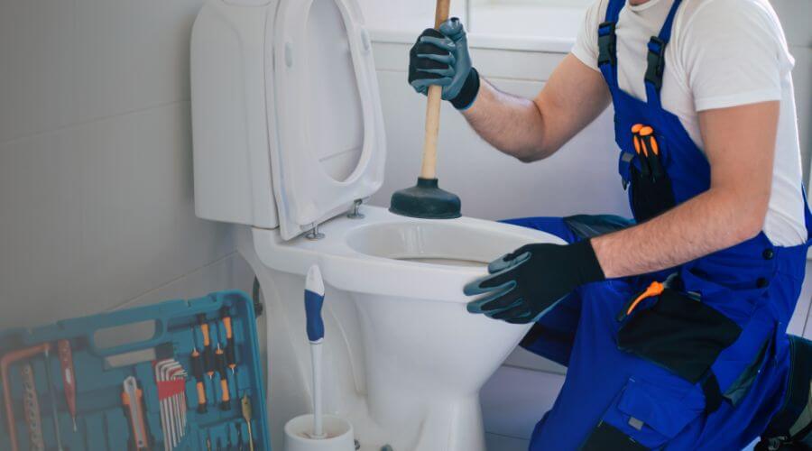 Professional sewer line replacement in Mazomanie, WI